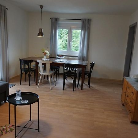 Wohnung Erdgeschoss Mit 3 Schlafzimmer In Ruhiger Gegend Mader 外观 照片