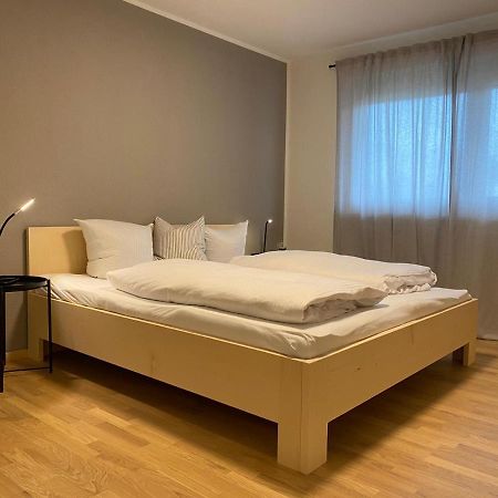 Wohnung Erdgeschoss Mit 3 Schlafzimmer In Ruhiger Gegend Mader 外观 照片