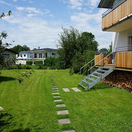 Wohnung Erdgeschoss Mit 3 Schlafzimmer In Ruhiger Gegend Mader 外观 照片