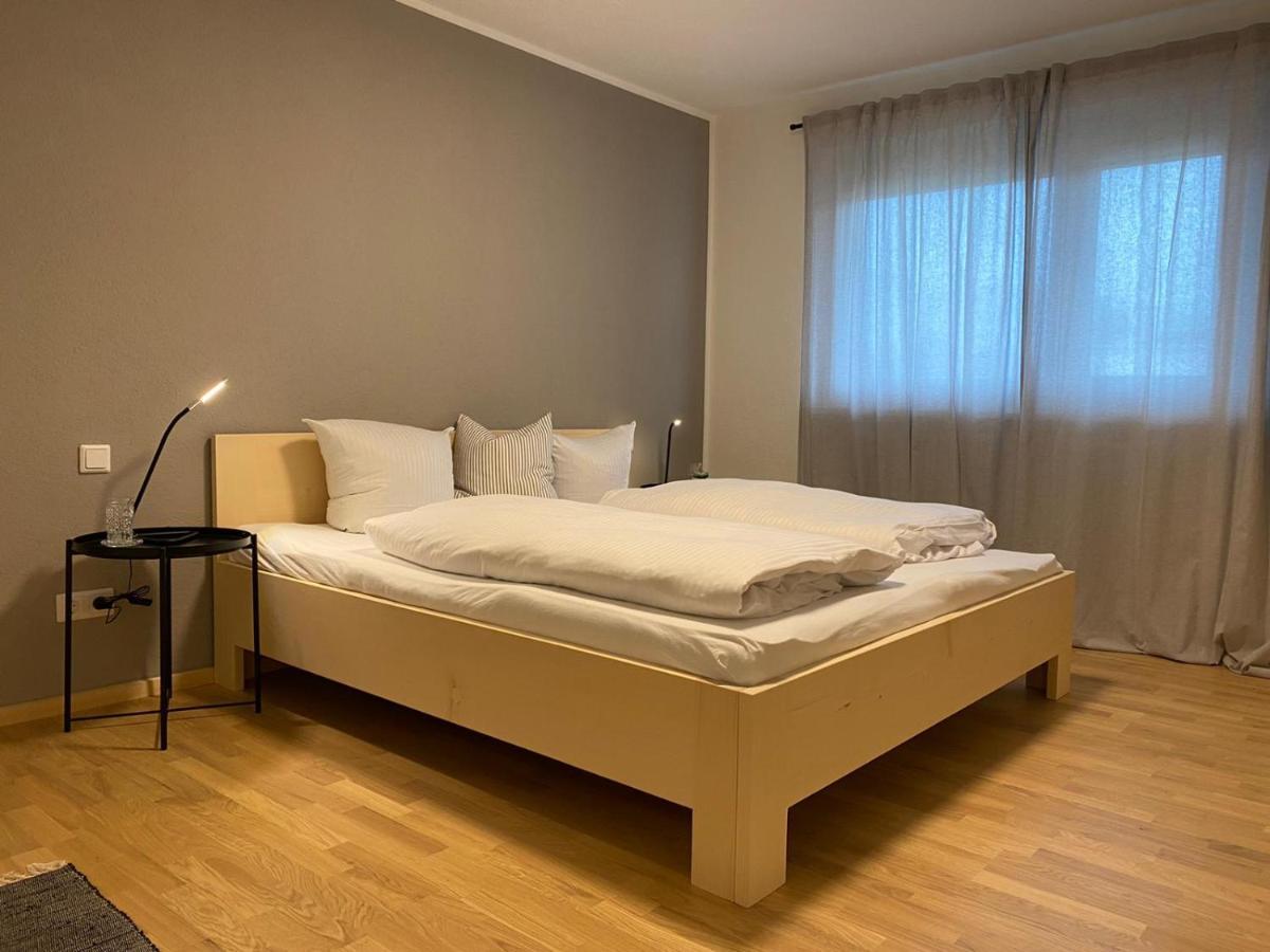 Wohnung Erdgeschoss Mit 3 Schlafzimmer In Ruhiger Gegend Mader 外观 照片