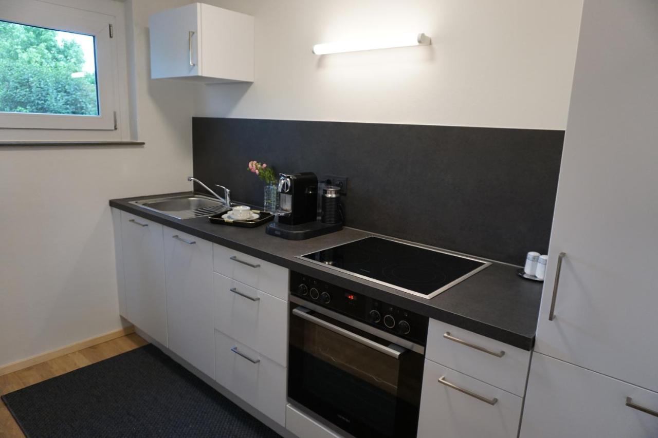 Wohnung Erdgeschoss Mit 3 Schlafzimmer In Ruhiger Gegend Mader 外观 照片