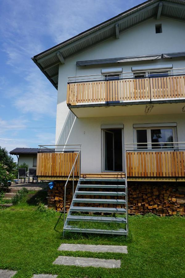 Wohnung Erdgeschoss Mit 3 Schlafzimmer In Ruhiger Gegend Mader 外观 照片